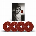 MIDGE URE - The Gift (Deluxe Edition - 2023 Remaster) - 4CD Box Set [S