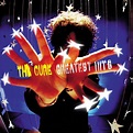 Greatest Hits - The Cure (2LP) | Køb vinyl/LP, Vinylpladen.dk