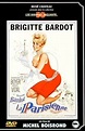 La Parisienne - Film 1957 (Comedie)