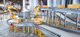 Conveyor belt systems for Manufacturing | NGS Engineering
