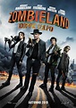 Zombieland - Doppio colpo - 2019 - Recensione, Scheda, Trama, Trailer