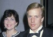 JAMESON PARKER & WIFE DARLENE CARR | Celebrities | Pinterest ...