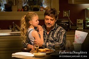 "Fathers and Daughters" hits theaters January 27 ~ MANILA CONCERT SCENE