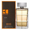 Perfume Hombre Hugo Boss - Orange (100ml)