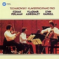 Tchaikovsky: Piano Trio by Itzhak Perlman, Lynn Harrell & Vladimir ...