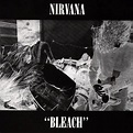10 cosas que no sabías del álbum debut de Nirvana "Bleach"