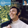 Very Best of ed Ames: Amazon.co.uk: Music