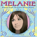 Best Buy: Beautiful People: The Greatest Hits of Melanie [CD]