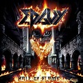 Edguy - Hall of Flames - Reviews - Encyclopaedia Metallum: The Metal ...