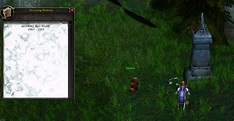 Anthony Ray Stark was a friend of one of the WoW developers. He died ...
