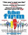 The Firm (2009) - FilmAffinity