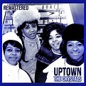 Uptown (Remastered) by The Crystals on Amazon Music - Amazon.com
