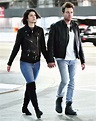 Ewan McGregor and Mary Elizabeth Winstead Hold Hands: Pic