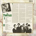 The Turtles LP: The Best Of The Turtles - Golden Archive Series (LP ...