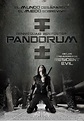 Pandorum - película: Ver online completas en español
