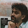 Andrea Bocelli - Cieli Di Toscana (2015, Vinyl) | Discogs