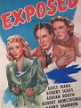 Exposed, un film de 1947 - Télérama Vodkaster