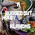 Klaxons - A Bugged Out Mix by Klaxons - Reviews - Album of The Year
