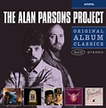 Original Album Classics: The Alan Parsons Project: Amazon.es: Música