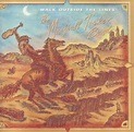 The Marshall Tucker Band - Walk Outside The Lines (1993, CD) | Discogs