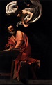 7 das Artes: Um dos grandes mestres da pintura - Caravaggio 1571 - 1610.