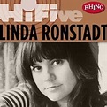 Rhino Hi-Five: Linda Ronstadt／Linda Ronstadt｜音楽ダウンロード・音楽配信サイト mora ...