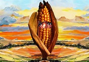Hombres de maíz: resumen, personajes, análisis, y más