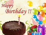 Special Day Wish... Free Happy Birthday eCards, Greeting Cards | 123 ...