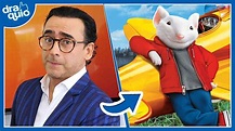 🐭 Doblaje Latino de Stuart Little #86 | Draquio - YouTube