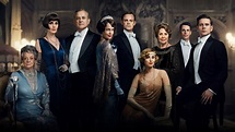 Downton Abbey i kolejne premiery czerwca w Netflix 22.05.2021