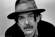 R.I.P. Captain Beefheart (1941-2010) « American Songwriter