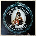 Harpers Bizarre – As Time Goes By (1976) Vinyl, LP, Album – Voluptuous ...