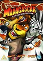 Madagascar: The Complete Collection (DVD) [2018]: Amazon.co.uk: DVD ...