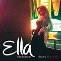 Ghost (Remixes) by Ella Henderson on Amazon Music - Amazon.co.uk