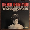 Timi Yuro - The Best Of Timi Yuro | Releases | Discogs
