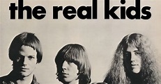 SONS OF THE DOLLS: THE REAL KIDS - The Real Kids