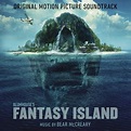 Blumhouse’s Fantasy Island: Original Motion Picture Soundtrack (OST ...