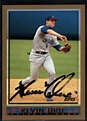 Kevin Orie Autographs and Memorabilia | Sports, Baseball