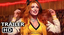 LA NIÑERA 2 Tráiler Español Latino SUBTITULADO (2020) Bella Thorne ...