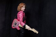 Sue Foley Set to Release New CD ‘Pinky’s Blues’ in October – American ...