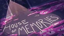 HOUSE OF MEMORIES || An Original Animatic - YouTube