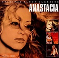 Original Album Classics, Anastacia | CD (album) | Muziek | bol.com