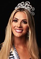 Sarah Summers of Nebraska wins Miss USA 2018