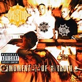 Gang Starr - Moment Of Truth - Amazon.com Music