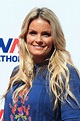 KELLY PACKARD at Baywatch Casts Hosts Slomo Marathon in Los Angeles 04 ...