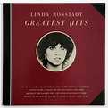 Greatest hits by Linda Ronstadt, LP with gileric67 - Ref:115489416