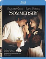 Sommersby DVD Release Date
