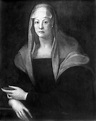 Portrait of Maria Salviati de' Medici and Giulia de' Medici | The ...