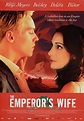 The Emperor's Wife (Movie, 2003) - MovieMeter.com