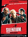 Affiche du film Silentium ! - Photo 4 sur 12 - AlloCiné